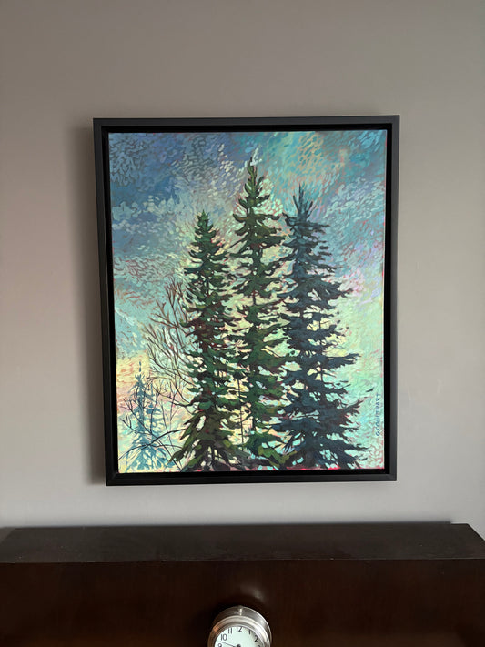 Winter Light