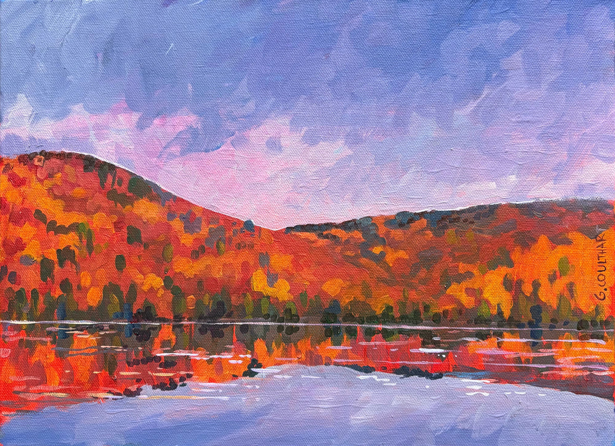 Lac Sam