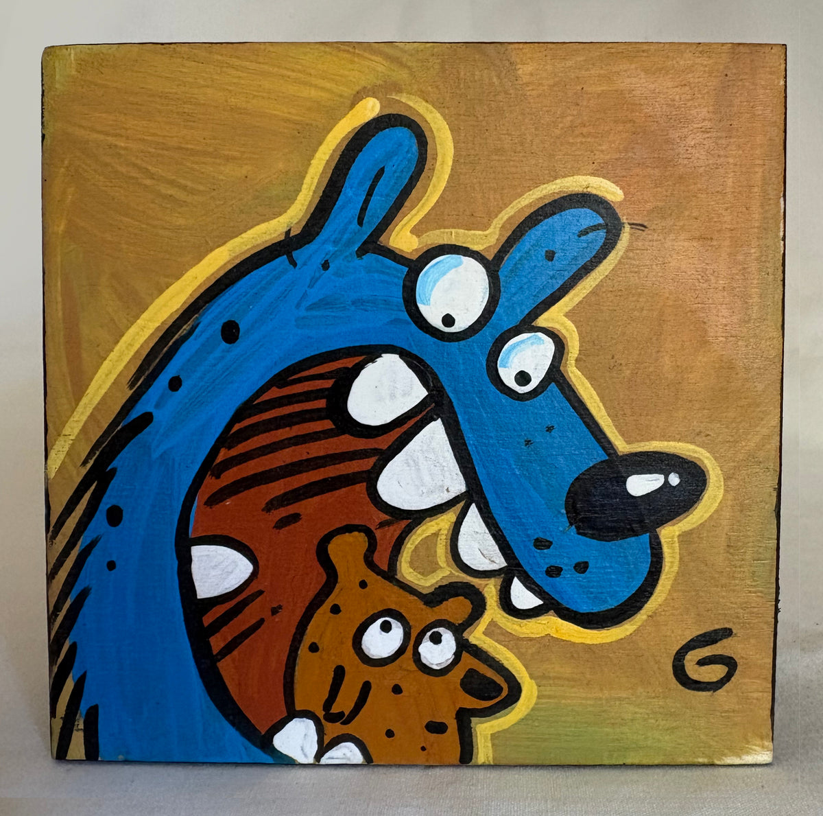 Bits & Bite