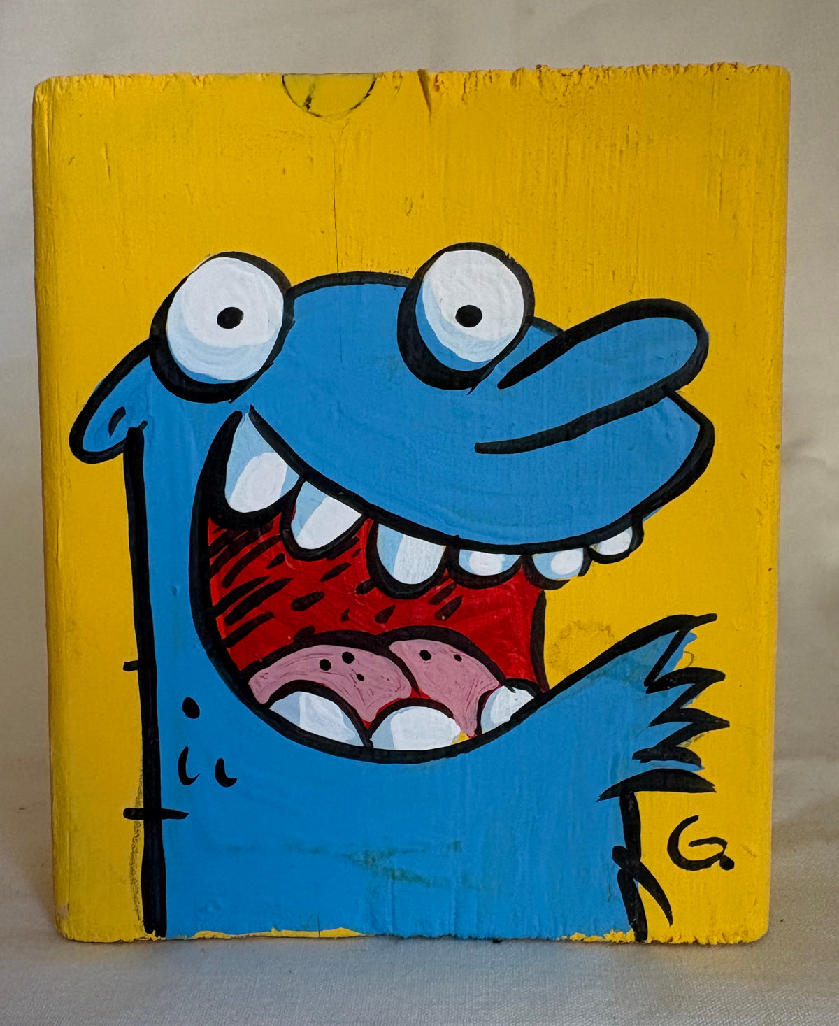 Jack O
