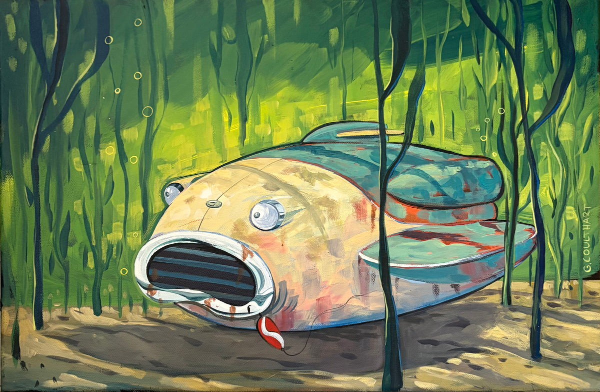 48 Carp