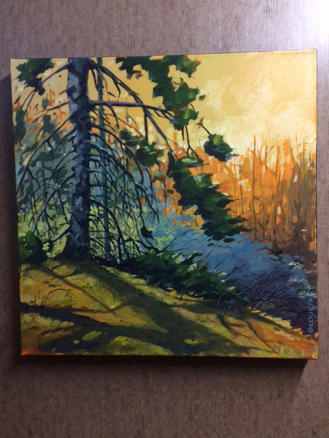 Old Growth